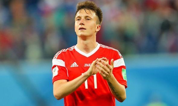 Twitter reacts as Monaco sign Chelsea target