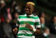 Celtic v Hearts - Scottish Premier League