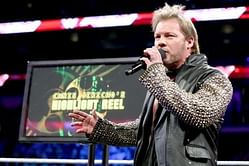 ROH/Impact Wrestling: Huge tag team match confirmed for Chris Jericho's Rock 'N' Wrestling Rager at Sea