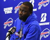 Police: Woman assaulted at home of NFL star LeSean McCoy