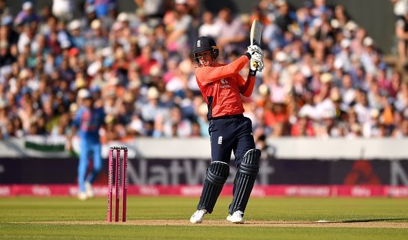 England v India - 1st Vitality International T20