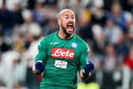 Juventus v SSC Napoli - Serie A