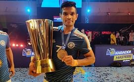 Asian Games 2018: 'Indian kabaddi team has enough quality to overcome Surender Nada, Surjeet Singh's absence,' says Deepak Hooda