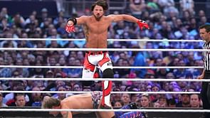WWE SmackDown Live Preview: July 24th, 2018 - SummerSlam opponent for AJ Styles