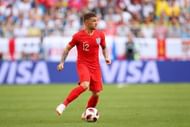 Trippier has been thoroughly consistent for England so far