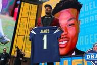 NFL: APR 26 2018 NFL Draft