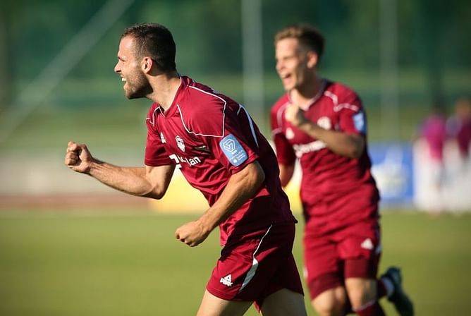 ISL 2018: Kerala Blasters sign Slovenian goal-machine Matej Poplatnik