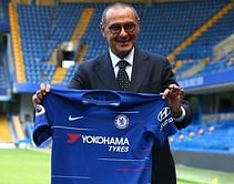 Chelsea's predicted starting XI for the 2018-2019 season
