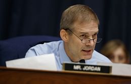Rep. Jim Jordan interviewed in doctor sex abuse inquiry