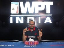 World Poker Tour India Season 2- Welcome Abode!