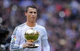 4 things that could prevent Cristiano Ronaldo from winning the Ballon d'Or this year