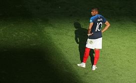 4 interesting things you didn't know about Kylian Mbappe