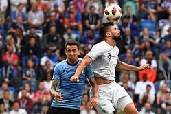 World Cup 2018: Uruguay 0-2 France – Hits and flops from the game