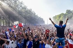The pleasure and enjoyment of the old World Cup era