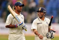 5 Highest Test partnerships by Indians in South Africa