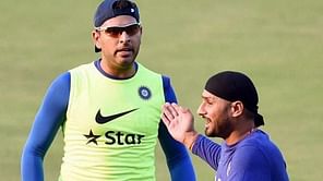 Yuvraj, Gambhir and Harbhajan - The end we don't want to see