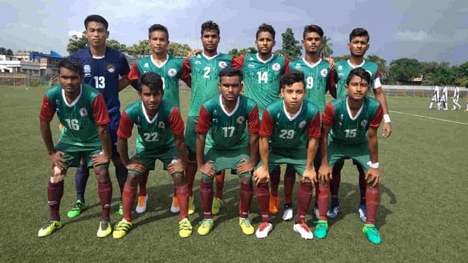 IFA Shield 2018, Semifinal: Mohun Bagan vs SAIL Burnpur - Telecast, Date, Start Time and Where to Watch online