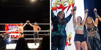 WWE Live Event Results: Bridgeport (07/08)