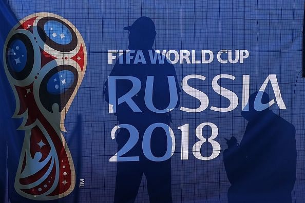 Indian soccer fan killed in car crash Russia