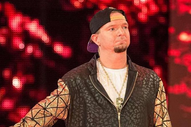 WWE Rumor Mill: Update on James Ellsworth's current WWE contract