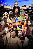 How to make this year's Summerslam the best one in recent memory?