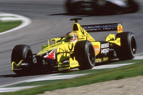 Jarno Trulli