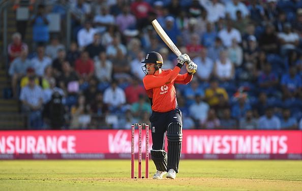 England v India - 2nd Vitality International T20