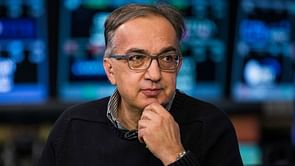 Black day in F1 as ex-Ferrari boss Marchionne dies following illness