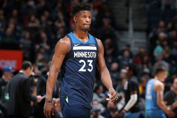 NBA Free Agency: 5 Best fits for Jimmy Butler in 2019