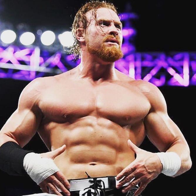 Unsung heroes: 7 Excellent WWE wrestlers who have yet to hold a major title