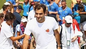 Wimbledon 2018: Roger Federer, Rafael Nadal and Serena Williams headline action on Manic Monday