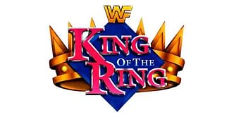 What If Triple H Won The 1996 King Of The Ring?