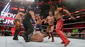 WWE Rumor Mill: NJPW interested in re-signing Shinsuke Nakamura?
