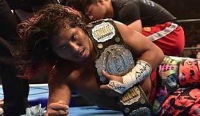 NJPW News: New Japan release statement on Hiromu Takahashi's health after broken neck incident