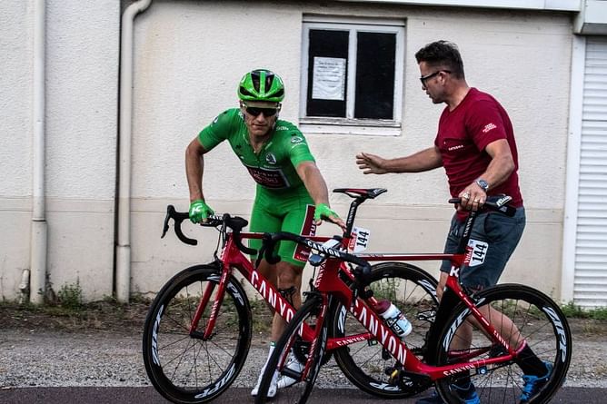 Kittel and Cavendish out of Tour after missing time cut