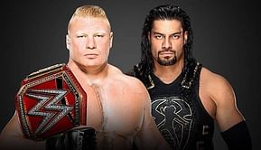 What If Roman Reigns Never Won The 2015 Royal Rumble Match?