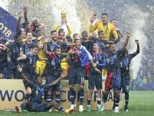 World Cup 2018: 5 historic moments