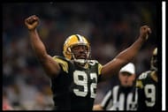 Reggie White