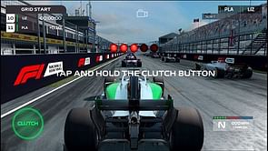 F1 Mobile Racing- The Game that lets you design your own Formula 1 car. Watch Trailer