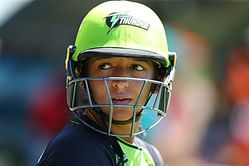 Harmanpreet Kaur defends herself in fake-degree certificates controversy