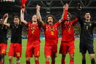 Brazil v Belgium: Quarter Final - 2018 FIFA World Cup Russia
