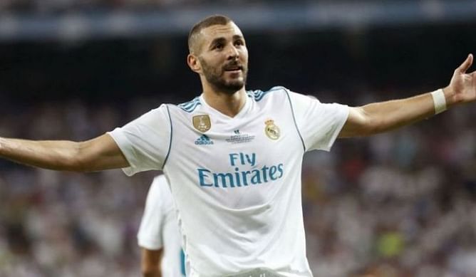 5 players who can replace Karim Benzema at Real Madrid