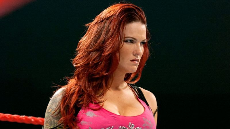 Lita may be an obvious choice, but the others are possibly not
