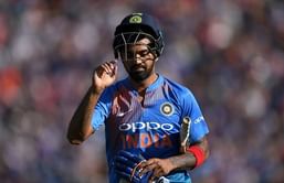 5 Instances when a Centurion in a T20I match didn't win the MoM award