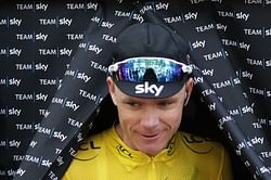 TOUR 2018: A look at the main Tour de France contenders
