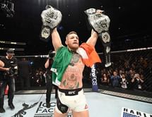 10 UFC fighters with the most Instagram followers