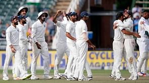 KL Rahul at No. 3: India's mantra for Test success in England
