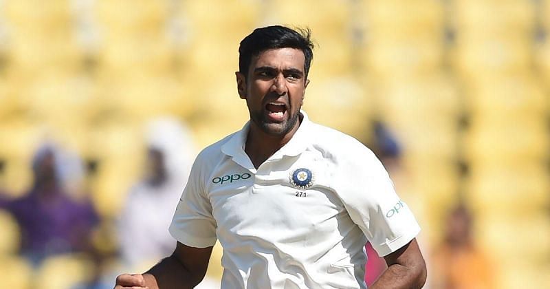 Image result for Ashwin Tests