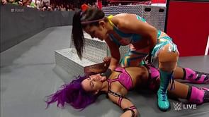 5 Superstars who should attend counselling with Bayley and Sasha