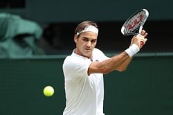 Wimbledon 2018: A look at three memorable bagels from Roger Federer's career